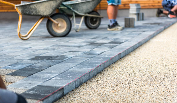 Best Stamped Concrete Services in North Lindenhurst, NY