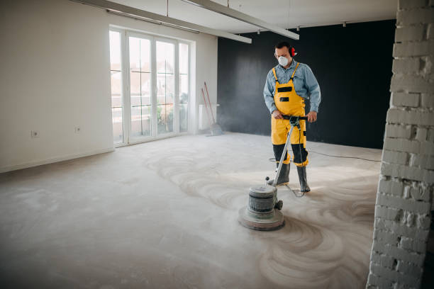 Best Concrete Demolition Services in North Lindenhurst, NY