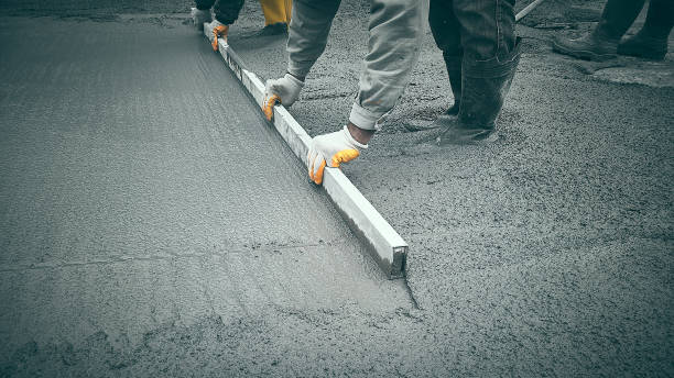 Best Concrete Staining and Coloring in North Lindenhurst, NY