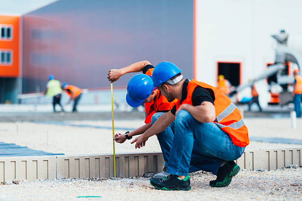 Best Concrete Foundation Repair in North Lindenhurst, NY