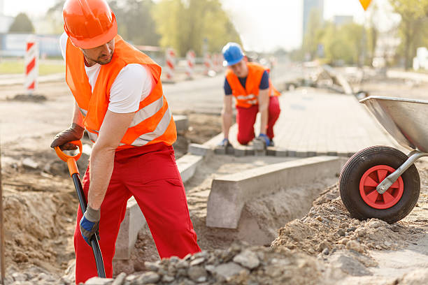 Best Concrete Grinding and Polishing in North Lindenhurst, NY