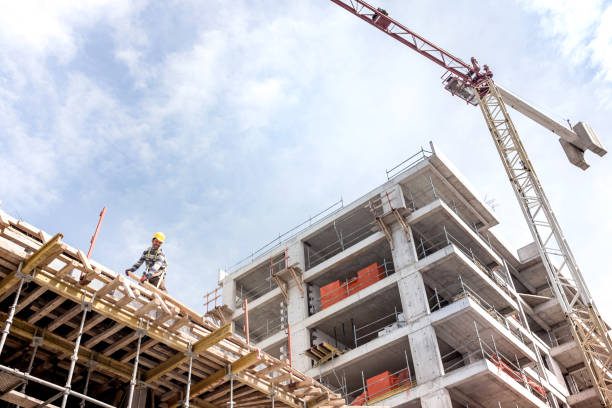 Best Concrete Removal and Replacement in North Lindenhurst, NY